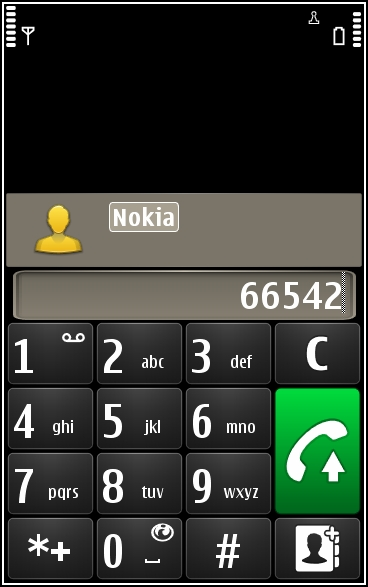 Telefon 39 zawartości. Aby zmienić domyślną lokalizację, wybierz Konto > Preferencje instalacji, a następnie żądaną pamięć.