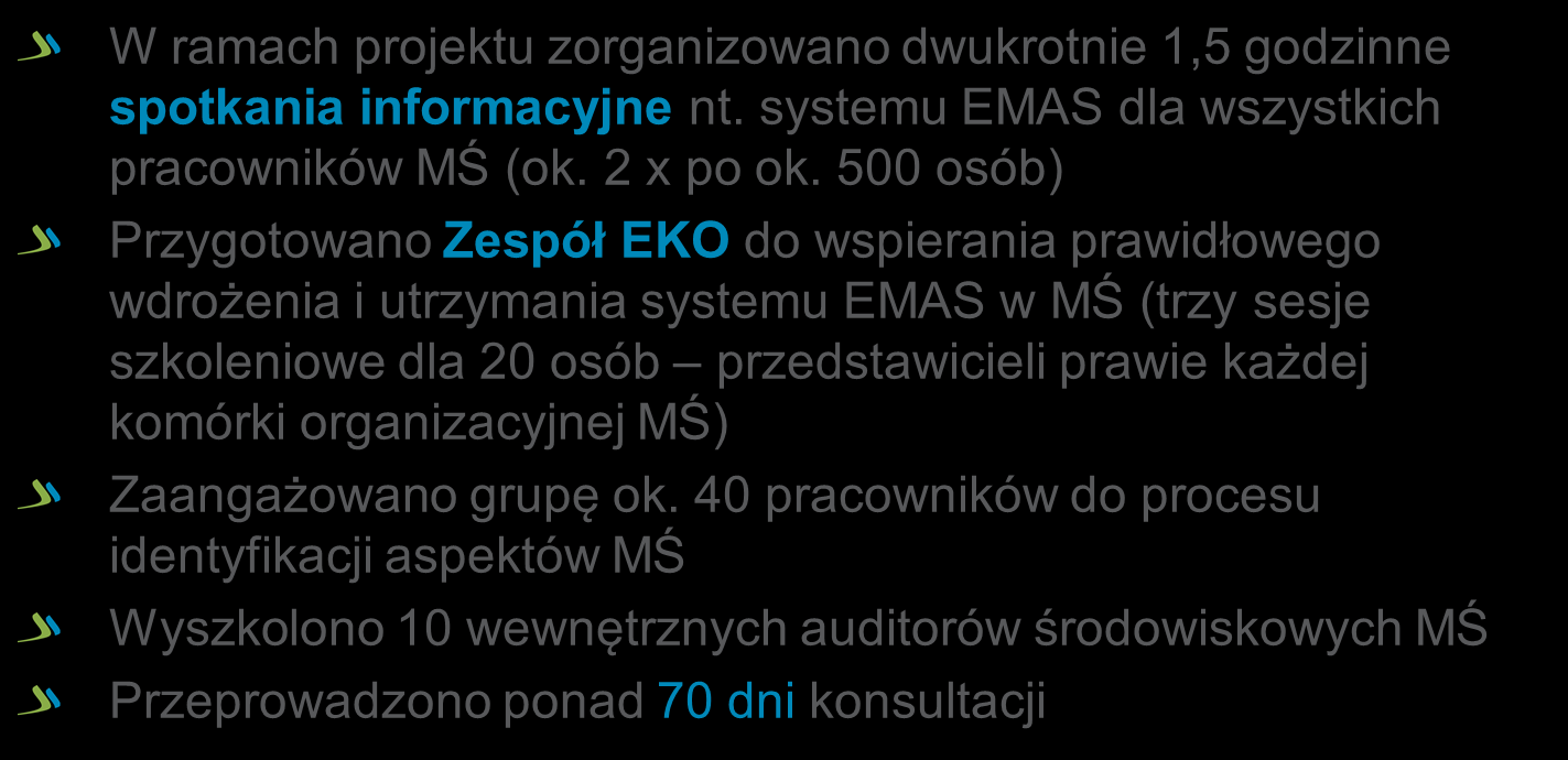 Czas oswojenie systemu