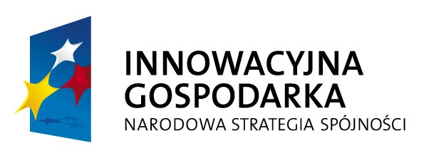 Prezentacja informacyjna Projekt