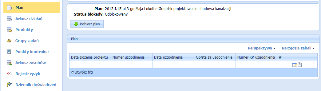 3. Wdrożenie systemu zarządzania projektami