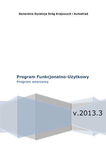 KSZR - jako wieloletnia strategia wdrażania Inteligentnych systemów transportowych w GDDKiA 1.