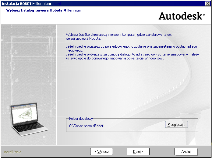 ROBOT Millennium wersja 21.