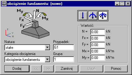 strona: 286 ROBOT Millennium wersja 21.