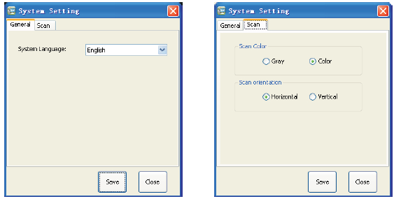 Selectati si deschideti orice soft de birou sau MSN/ Skype/ QQ soft pentru comunicare in care doriti sa introduceti o poza apoi plasati cursorul mouse-ului pe softul selectat si