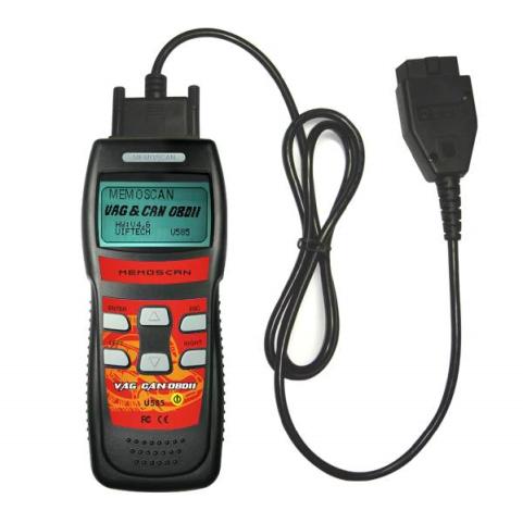 Protokoły transmisji (OBDII): J1850 PWM