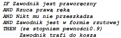 Reprezentacja