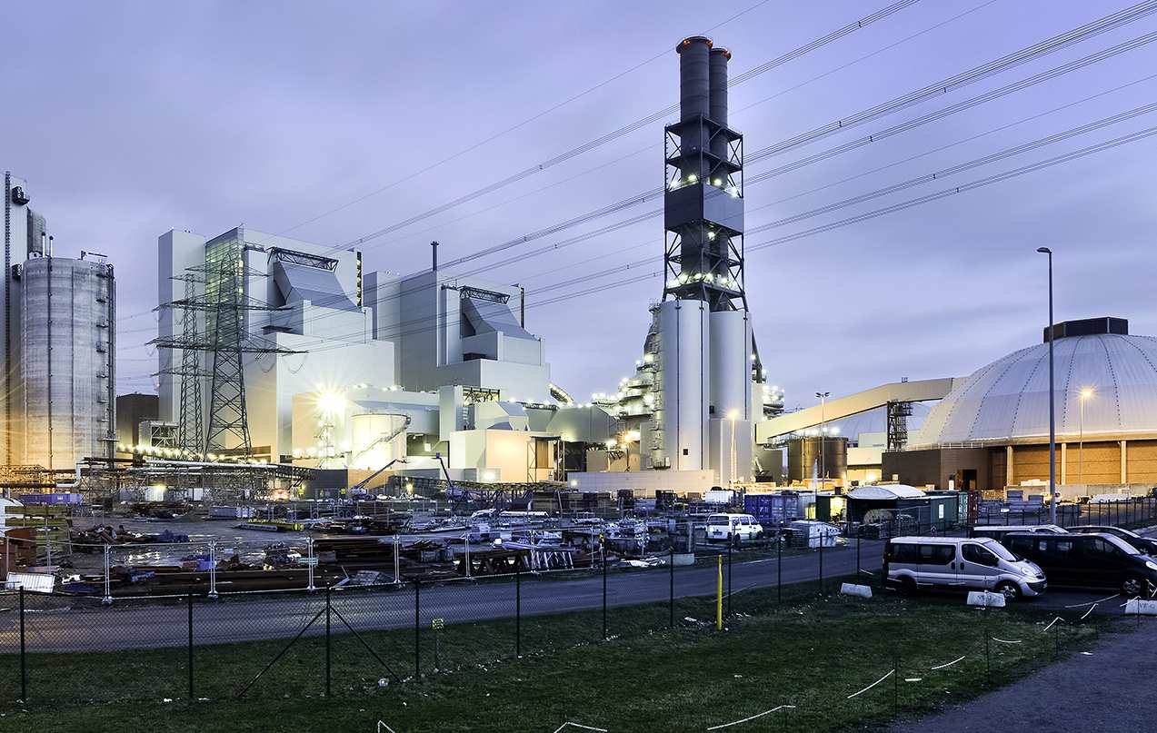 Remonty i Dostawy urządzeń