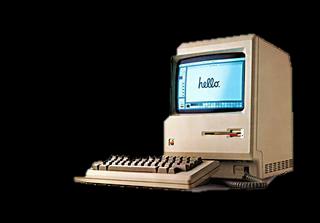 1985 Steve Jobs odchodzi z firmy 1985 walka sądowa Apple z Microsoftem 1985 1997 oprócz kilku dobrych projektów firma nie odnosiła spektakularnych sukcesów 1997 Apple na skraju bakructwa 1997 Powrót