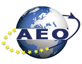 Statystyka wydanych świadectw AEO Unia Europejska AEOC AEOS AEOF Razem 16541 1.