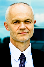 Prelegenci Roy Pennings, EU Core Team Manager PNO Roy Pennings, pracuje jako Managing Consultant w PNO Consultants, gdzie odpowiada za tworzenie i prowadzenie dużych międzynarodowych projektów