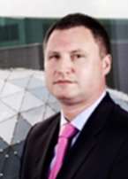 Leszek Niedałtowski Wiceprezes Zarządu Polskiej Izby Brokerów Ubezpieczeniowych i Reasekuracyjnych, Wiceprezes Zarządu STBU Brokerzy Ubezpieczeniowi Sp. z o.o., Przewodniczący Rady Nadzorczej ReSolution Sp.