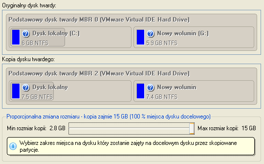 114 operacyjny uruchomić po zakończeniu operacji. Możesz to określić w każdym momencie za pomocą Korektora rozruchu.