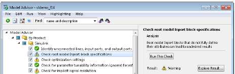 SIMULINK Coder-