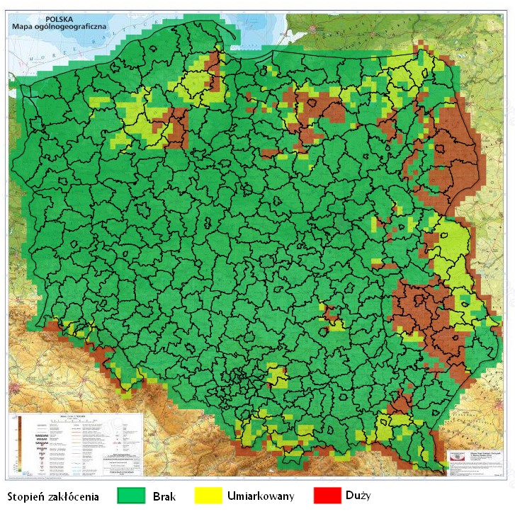 Zagrożeń