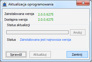 Instalacja oprogramowania Pobranie oprogramowania Pobieranie oprogramowania Geoxa Viever 2.0 zaczynamy od wizyty na stronie http://www.cgis.pl/pl/geoxaviewer.