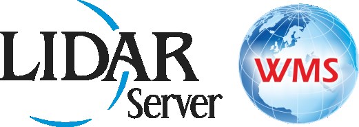 LiDAR Server Adresy WMS dostępne w galerii