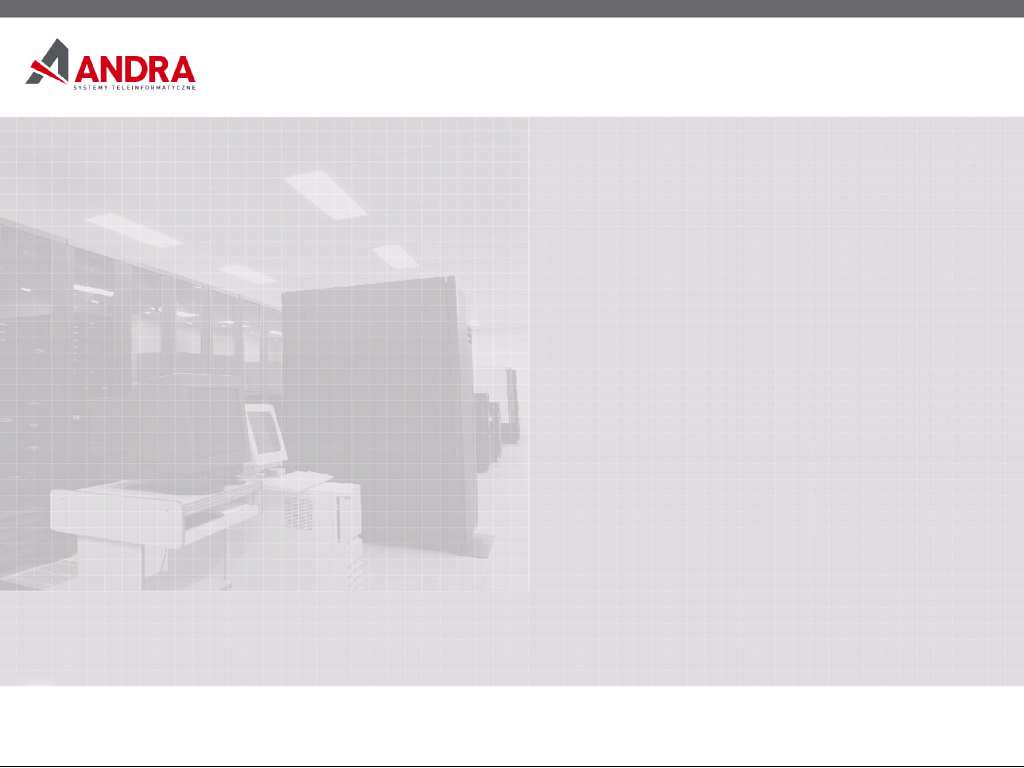 Automatyzacja płatnop