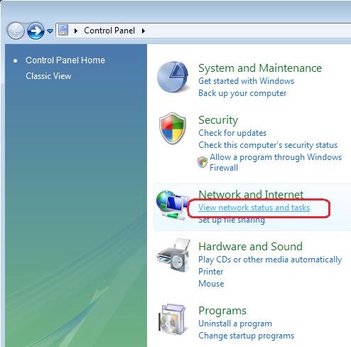 Wydaje się, że połączenie zostało nawiązane, ale przeglądarka Internet Explorer wciąż wyświetla komunikat błędu Program Internet Explorer nie może wyświetlić witryny sieci Web ( Internet Explorer