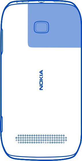 16 Wprowadzenie Technologii NFC można używać, gdy ekran telefonu jest włączony.