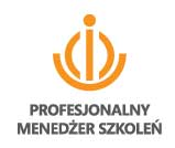 PROFESJONALNY MENEDŻER SZKOLEŃ Do kogo jest skierowany Profesjonalny Menedżer Szkoleń?