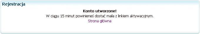 Podręcznik Użytkownika systemu Comarch OPT!MA Str.