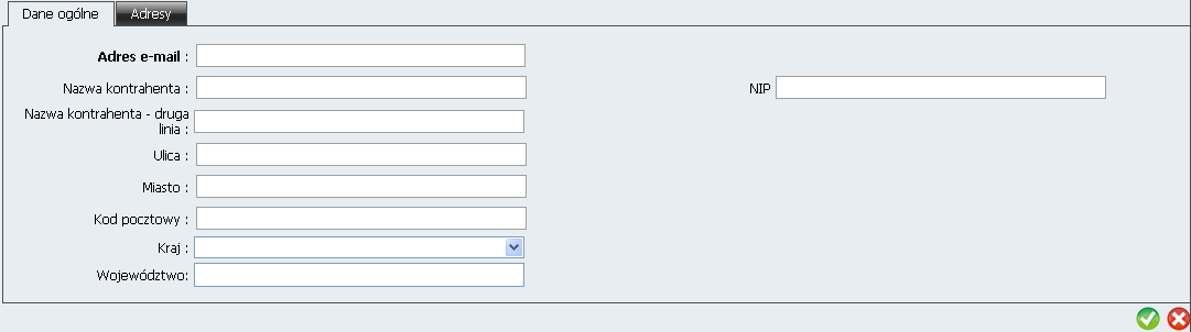 Podręcznik Użytkownika systemu Comarch OPT!MA Str.