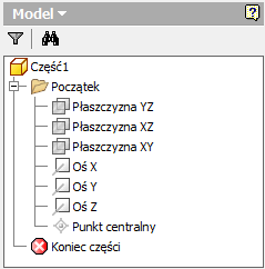 Tworzenie szkiców