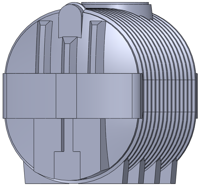 mm U max = 50 mm 21
