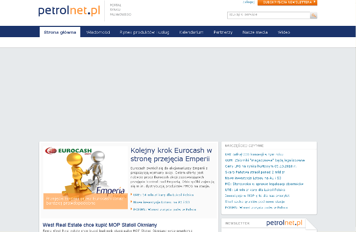 PETROLNET.PL II.