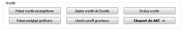 kx5_x [kn/m] kx5_y [kn/m] kx5_y [kn/m] Rgr5_x [kn/m] Rgr5_x [kn/m] Rgr5_y [kn/m] Rgr5_y [kn/m] wartość podpory sprężystej pala nr 5 dla kierunku x działania obciążenia poziomego, uwzględniająca