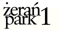 Żerań Park hale