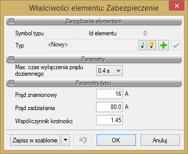 pobiera moc bierną i czy zastosuje ograniczenie tej mocy za pomocą zainstalowania urządzeń kompensacyjnych.