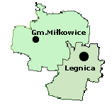 Plan zrównoważonego rozwoju dla Gminy Legnica oraz Gmin 1.2.