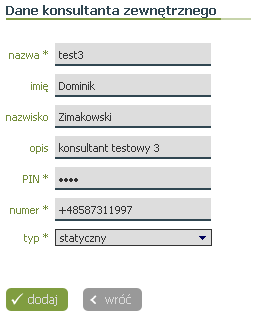 KROK 1.