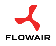 Studium przypadku Firma FLOWAIR powstała w 2003 r. Nagrzewnica LEO PLASTIC debiutowała na rynku polskim w 2005 roku w roku 2006 firma rozpoczęła eksport na rynek niemiecki.