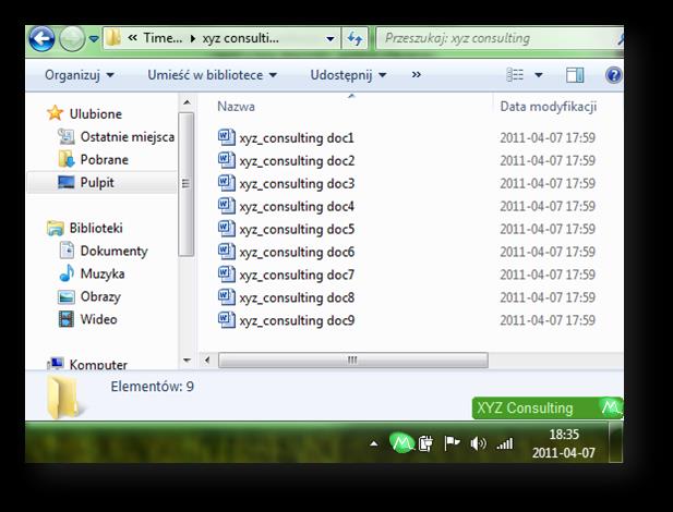 Rozliczanie timesheet ów Timesheet, który w języku polskim nie posiada swojego oficjalnego tłumaczenia, można rozumieć jako metodę służącą do zapisywania czasu pracy konkretnego pracownika nad