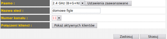 urządzenia do portu USB w komputerze, sterownik w tym systemie powinny być zainstalowany.