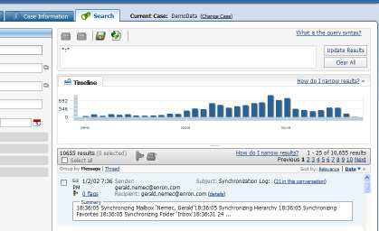 ŚcieŜka rozwoju Enterprise Content Management Nowy