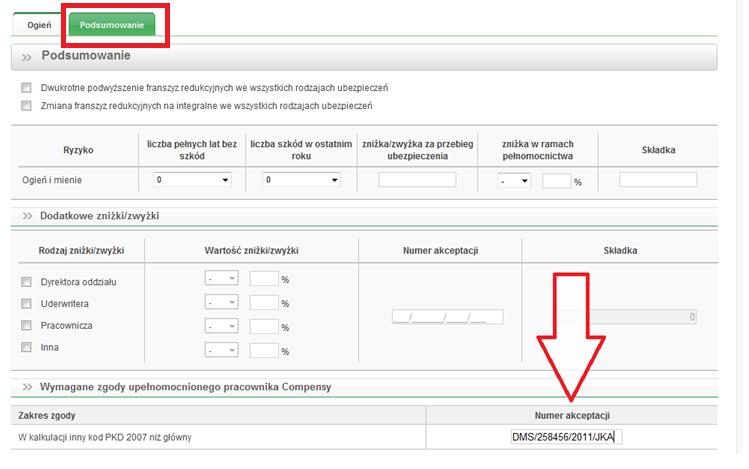 Kod PKD - Działalność zastrzeżona i co dalej?