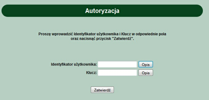 Rozdział 4 Uruchomienie systemu Rozdział 4. Uruchomienie systemu 4.1.