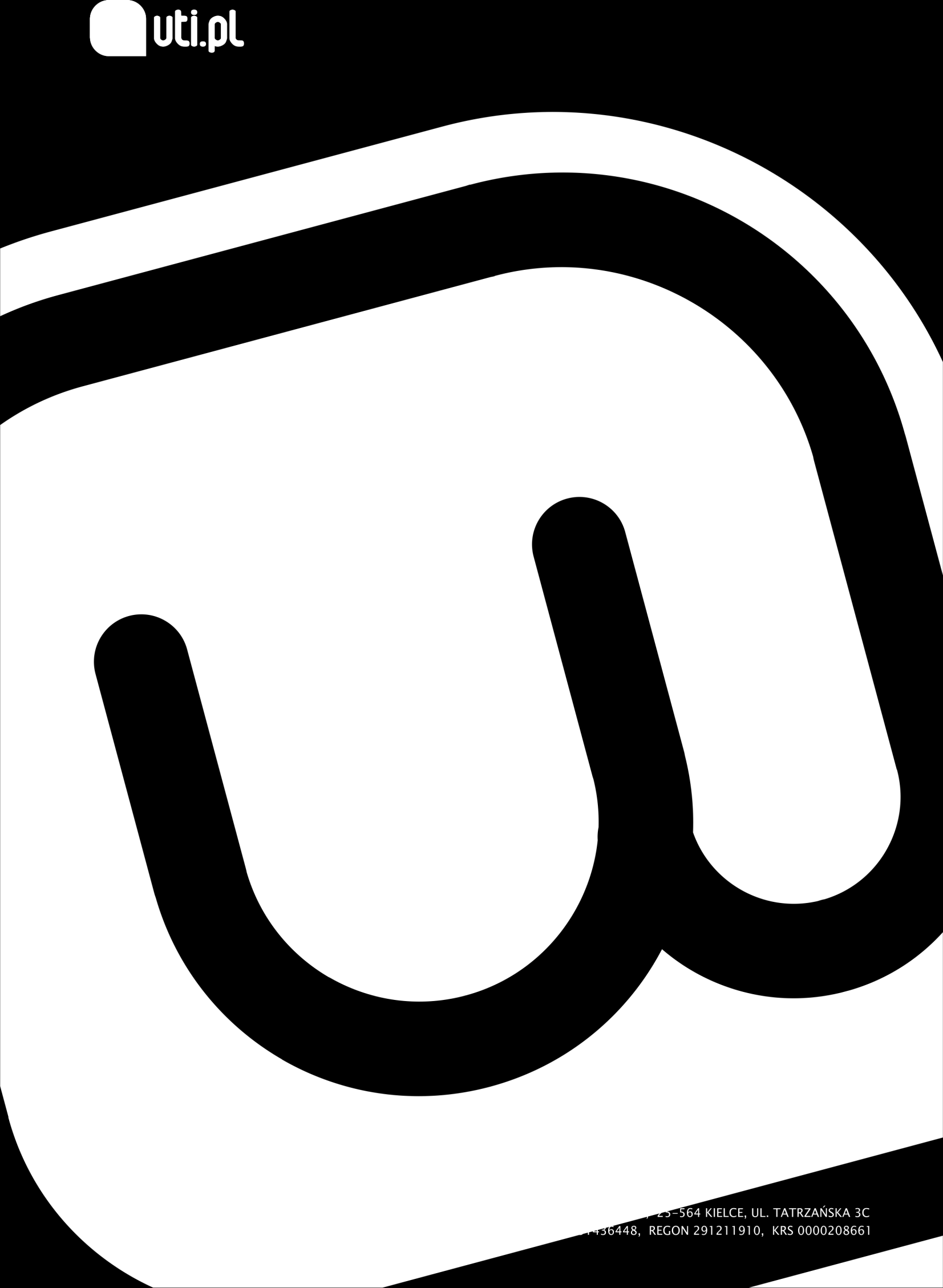 REGULAMIN ŚWIADCZENIA PRZEZ UTI.PL USŁUG DROGĄ ELEKTRONICZNĄ 1. POSTANOWIENIA OGÓLNE 1. Usługodawcą jest firma wirtuale.pl S.A., ul.