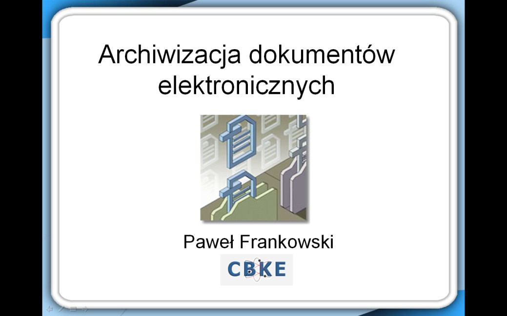 ? I co robić z