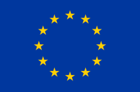 Projekt jest finansowany przez Unię Europejską z Europejskiego Funduszu w ramach