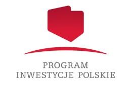Działalność inwestycyjna Program Inwestycje polskie utrzymanie tempa wzrostu gospodarczego poprzez wsparcie wybranych inwestycji infrastrukturalnych, a także zwiększenie efektywności wykorzystania
