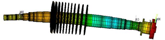 : 16Mo3, 15NiCuMoNb-5, 13CrMo45, 10CrMo910, X10CrMoVNb-9-1, X10CrWMoVNb-9-2.