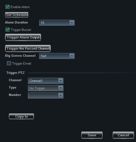 B-Viewer - manual, ver. 1.0 DEVICE MANAGEMENT 3.3.3.2.
