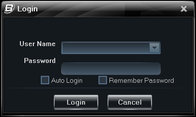B-Viewer - manual, ver. 1.