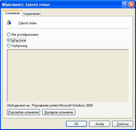 * WYDANIE II/2010 * Strona 31 * Rysunek 31 Zabroń zmian dla Pulpitu Włączone 19.