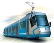 2012 Tram PLUS lines
