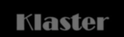 Klaster Jednostki naukowe
